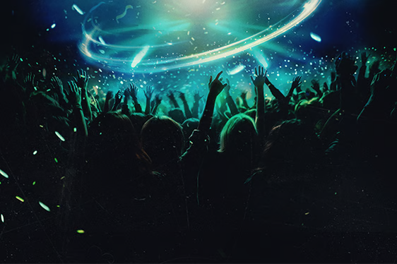 Club NVRLAND